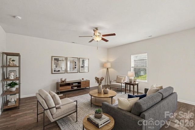 8411 Highgate Drive, Charlotte, NC 28215