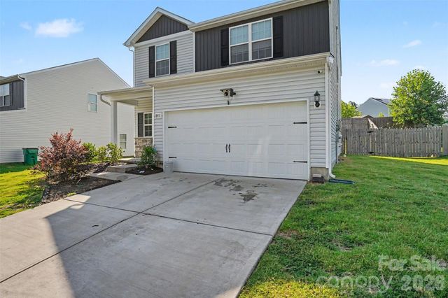 8411 Highgate Drive, Charlotte, NC 28215
