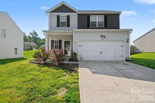 8411 Highgate Drive, Charlotte, NC 28215