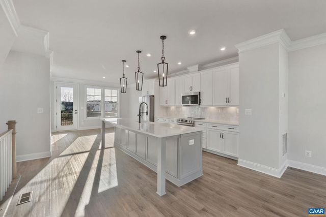 2023 MEYERS WAY, Crozet, VA 22963