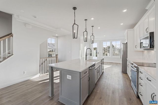 2023 MEYERS WAY, Crozet, VA 22963