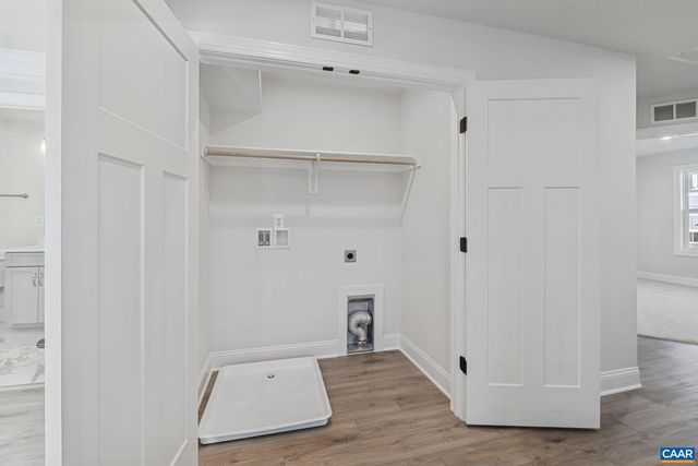 2023 MEYERS WAY, Crozet, VA 22963