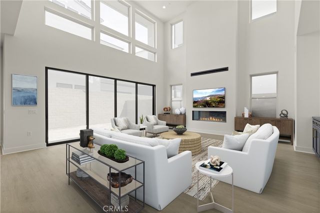 156 Creation, Irvine, CA 92618