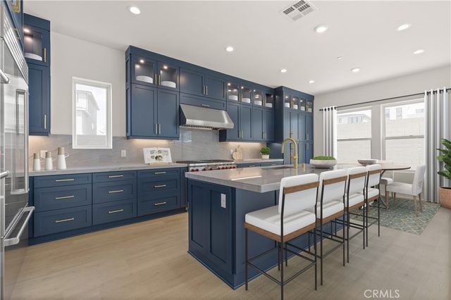 156 Creation, Irvine, CA 92618