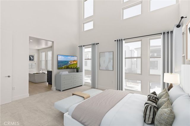 156 Creation, Irvine, CA 92618