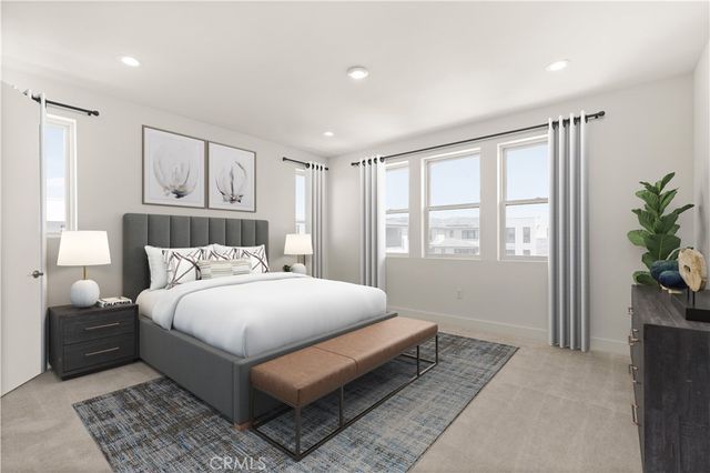 156 Creation, Irvine, CA 92618