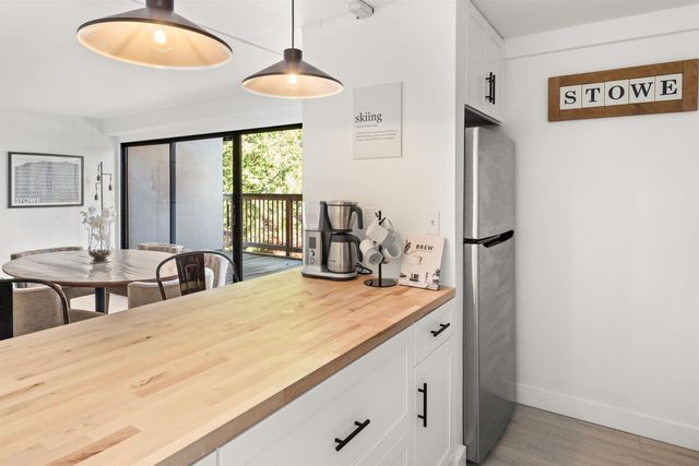 1307 Notchbrook Road 11 ABC, Stowe, VT 05672