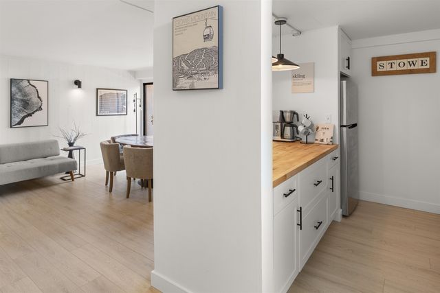 1307 Notchbrook Road 11 ABC, Stowe, VT 05672