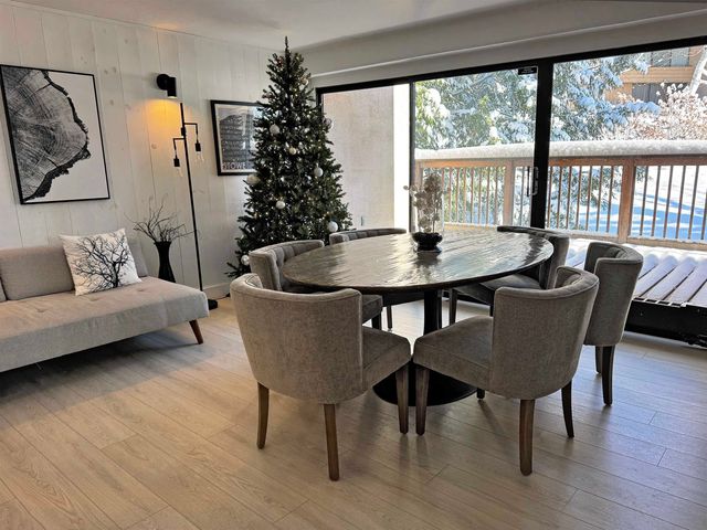 1307 Notchbrook Road 11 ABC, Stowe, VT 05672