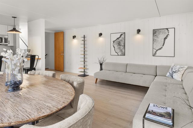 1307 Notchbrook Road 11 ABC, Stowe, VT 05672