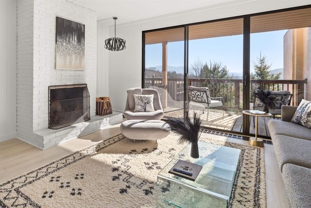 1307 Notchbrook Road 11 ABC, Stowe, VT 05672