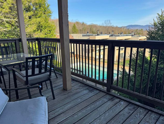 1307 Notchbrook Road 11 ABC, Stowe, VT 05672