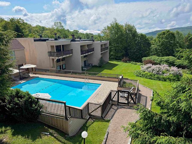 1307 Notchbrook Road 11 ABC, Stowe, VT 05672