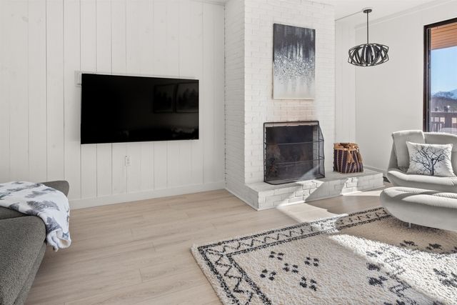 1307 Notchbrook Road 11 ABC, Stowe, VT 05672