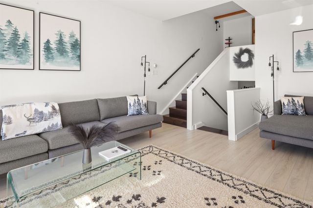 1307 Notchbrook Road 11 ABC, Stowe, VT 05672