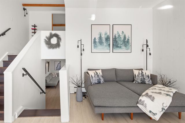 1307 Notchbrook Road 11 ABC, Stowe, VT 05672