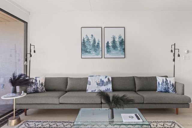 1307 Notchbrook Road 11 ABC, Stowe, VT 05672