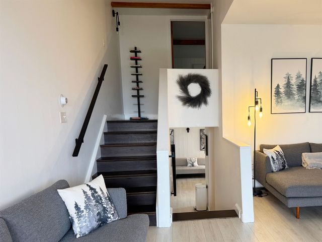 1307 Notchbrook Road 11 ABC, Stowe, VT 05672