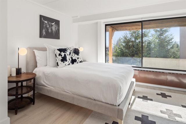 1307 Notchbrook Road 11 ABC, Stowe, VT 05672