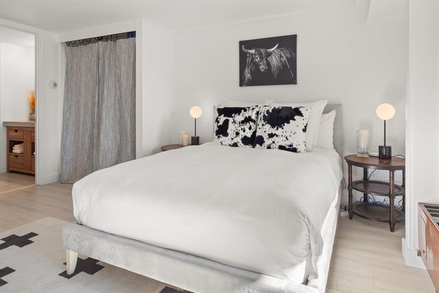 1307 Notchbrook Road 11 ABC, Stowe, VT 05672