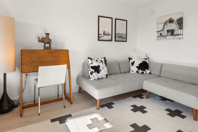 1307 Notchbrook Road 11 ABC, Stowe, VT 05672