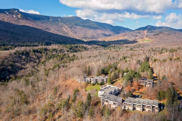 1307 Notchbrook Road 11 ABC, Stowe, VT 05672