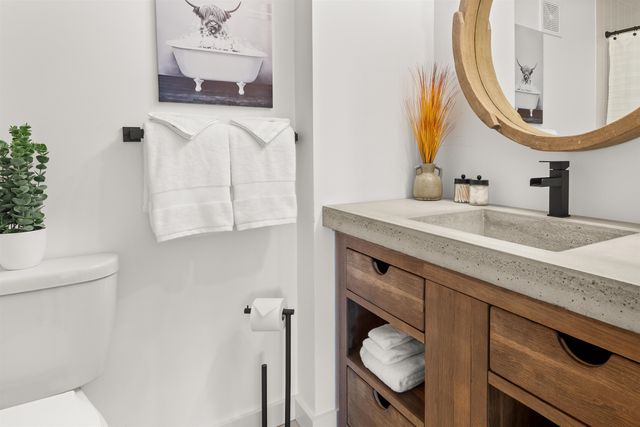 1307 Notchbrook Road 11 ABC, Stowe, VT 05672