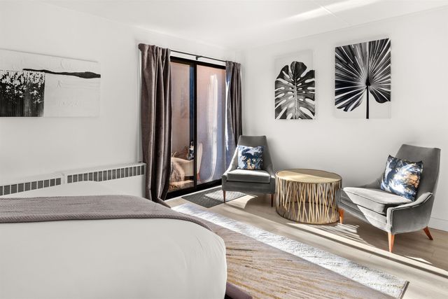 1307 Notchbrook Road 11 ABC, Stowe, VT 05672