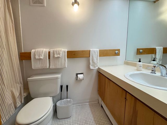 1307 Notchbrook Road 11 ABC, Stowe, VT 05672