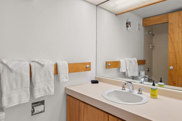 1307 Notchbrook Road 11 ABC, Stowe, VT 05672