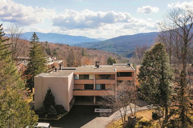 1307 Notchbrook Road 11 ABC, Stowe, VT 05672