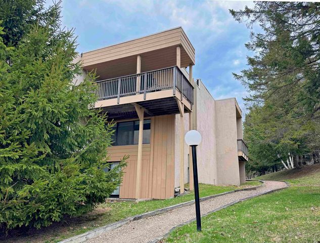 1307 Notchbrook Road 11 ABC, Stowe, VT 05672