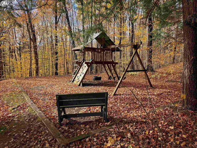 1307 Notchbrook Road 11 ABC, Stowe, VT 05672