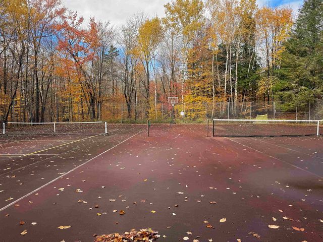 1307 Notchbrook Road 11 ABC, Stowe, VT 05672