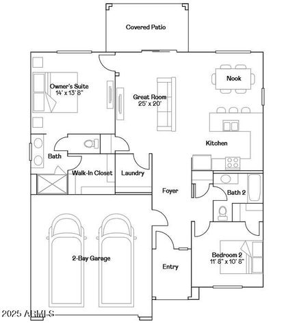 25207 N 174TH Drive, Surprise, AZ 85387