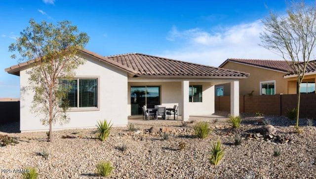 25207 N 174TH Drive, Surprise, AZ 85387