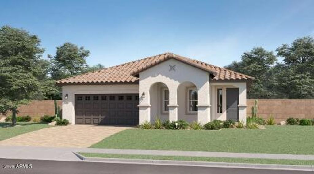 25207 N 174TH Drive, Surprise, AZ 85387