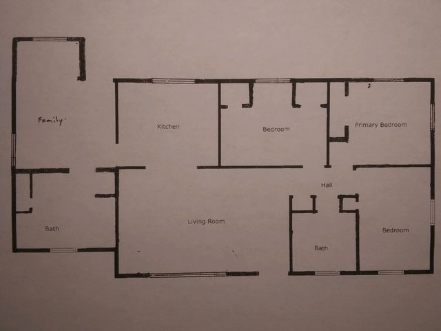 1003 Lawndale Dr, Murfreesboro, TN 37129