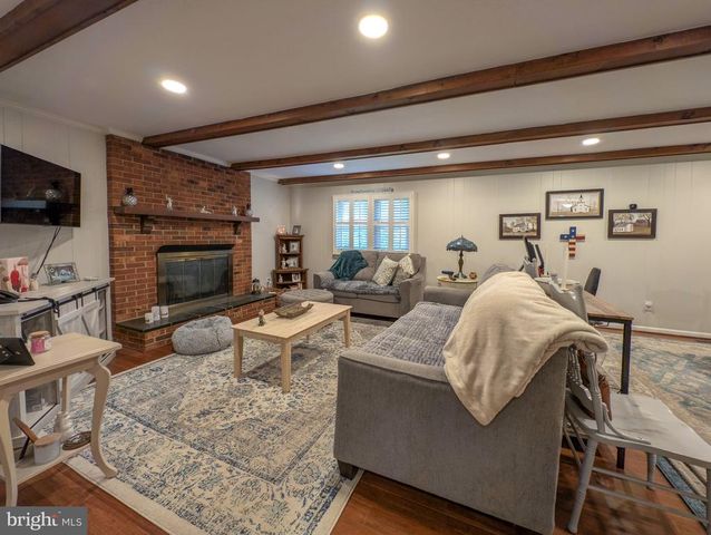 16490 MOUNTAIN RUN LN, Culpeper, VA 22701