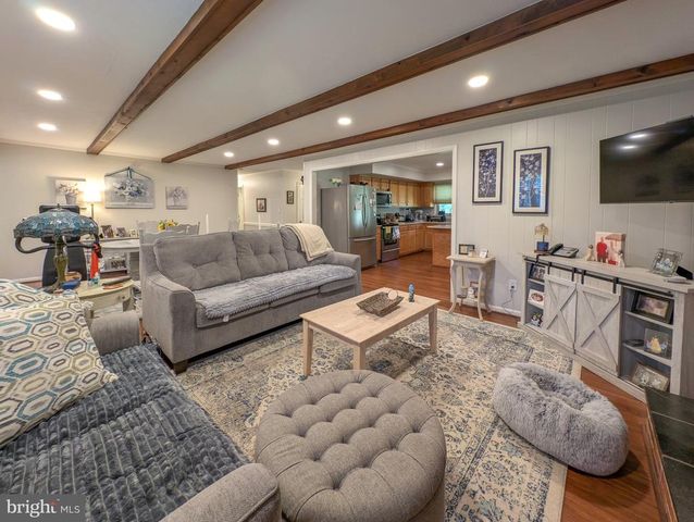 16490 MOUNTAIN RUN LN, Culpeper, VA 22701