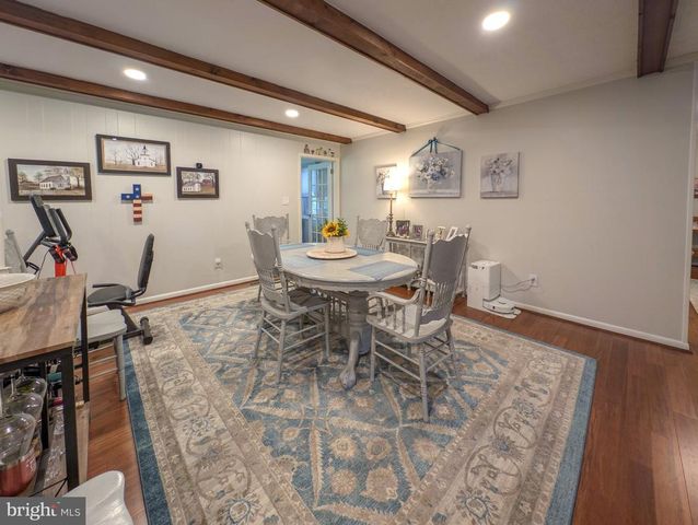 16490 MOUNTAIN RUN LN, Culpeper, VA 22701