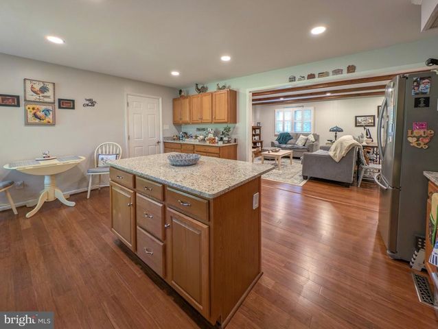 16490 MOUNTAIN RUN LN, Culpeper, VA 22701