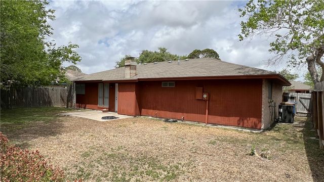3437 Venture, Corpus Christi, TX 78415