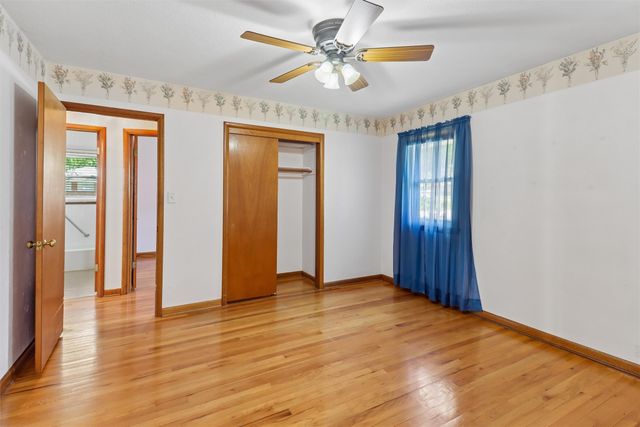 1111 N D Street, Indianola, IA 50125