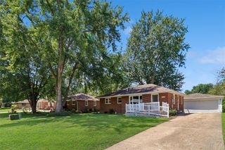 1111 N D Street, Indianola, IA 50125