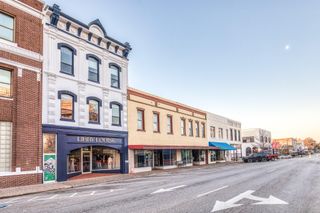 110 E Alamo Street 2, Brenham, TX 77833