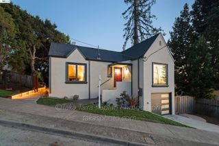 4621 Kaphan Ave, Oakland, CA 94619