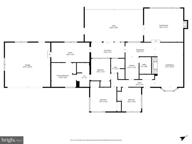 3130 CHICHESTER LN, Fairfax, VA 22031