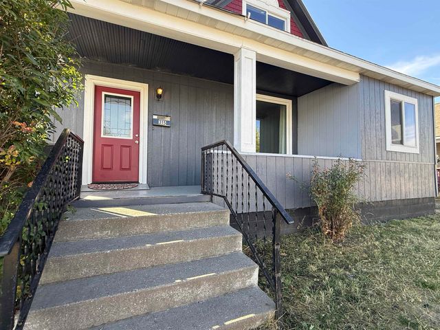 315 W Knox Ave, Spokane, WA 99205