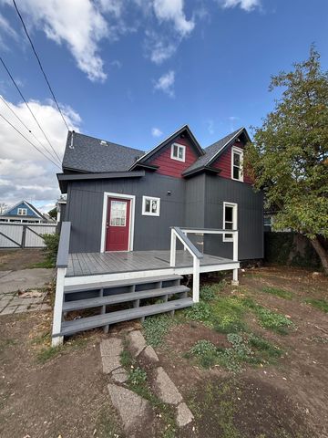 315 W Knox Ave, Spokane, WA 99205